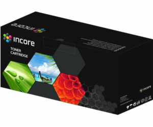 Incore azurový toner (IH508-CN)