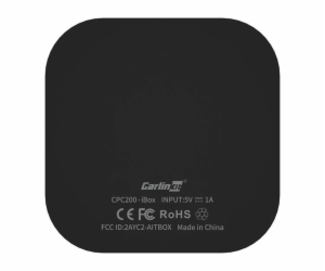 Carlinkit Tbox Basic (2+16G) wireless adapter Carplay/And...