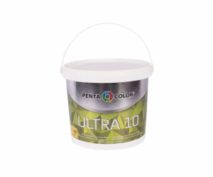 Základ barvy Pentacolor Ultra 10, emulze, 5 l