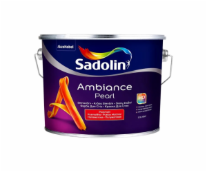 Barva SADOLIN AMBIANCE PEARL BC, 2,33l