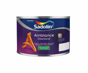 Barva SADOLIN AMBIANCE DIAMOND BC, 0,465l