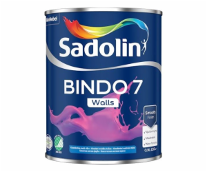 Základ barvy Sadolin 7 BC, matný, 0,84l