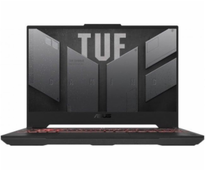 Notebook Asus TUF Gaming FA507NV 7735HS 1TB klávesnice US