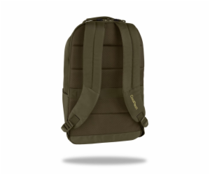 Batoh COOLPACK E55014, zelený