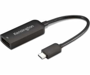 Kensington USB adaptér CV5000DP, USB-C samec > DisplayPor...