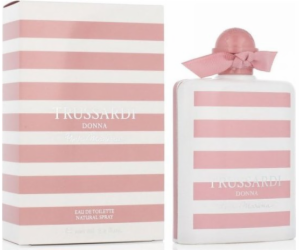 Trussardi dámský parfém Trussardi EDT Donna Pink Marina (...