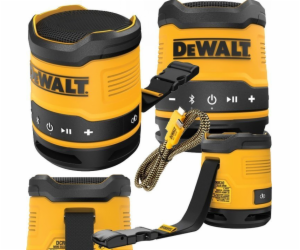 Akumulátorový sloup Dewalt DCR009-XJ 5W