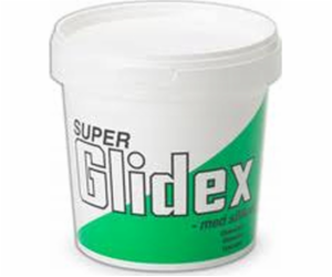 Unipak mazivo SUPER GLIDEX - se silikonem 1kg