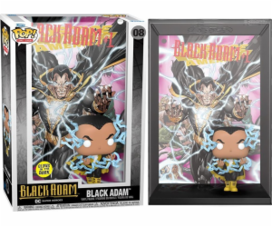 Figurka Funko Pop Figurka Funko Pop 08 DC - Black Adam GW