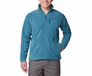 Columbia  Fast Trek II Full Zip Fleece 1420421336 Modrá M