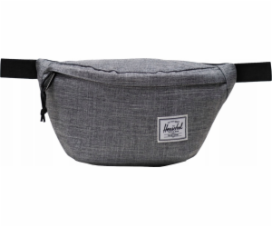 Herschel  Classic Hip Pack 11382-00919 šedá Jedna velikost