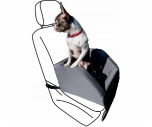 VÝLET DOGGY TRANSPORTER OXFORD GRAPHITE