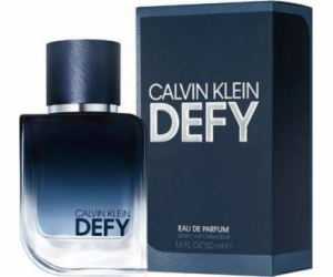 CALVIN KLEIN Defy Men EDP 50ml