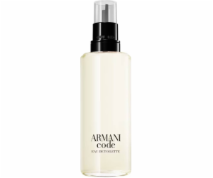 GIORGIO ARMANI Code EDT náhradní náplň 150ml