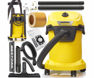 Průmyslový vysavač Karcher KARCHER VACUUM CLEANER WD 3 V-...