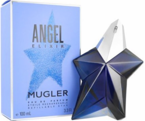 Mugler Andělský elixír EDP 100ml