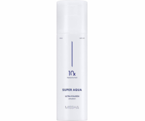 Missha Super Aqua Ultra Hyalron Emulsion lehká hydratační...