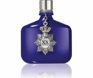 John Varvatos, Xx Indigo, toaletní voda pro muže, 125 ml ...