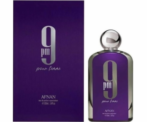 Afnan  21:00 Pour Femme Edp 100ml