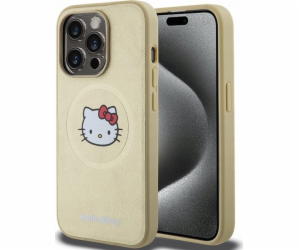 Sourcing Hello Kitty HKHMP15LPGHCKD iPhone 15 Pro 6.1 zla...