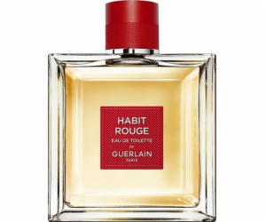 GUERLAIN  Habit Rouge EDT 150ml