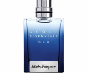 Salvatore Ferragamo Acqua Essenziale Blu EDT 100 ml