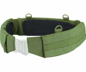 Condor  Slim Battle Belt Olive M