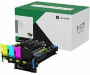 Toner Lexmark LEXMARK CS/X73x C/XC2342/52 150K CMY IK zob...