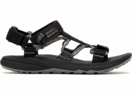 Merrell  Bravada 2 Strap Sport W Sandal J037790 Black 40