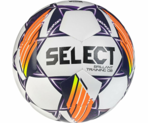 Select Football Select Brillant Training DB 4 v24 bílá a ...