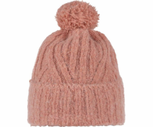 Buff  Nerla Knitted Hat Beanie 1323354011000 červená Jedn...