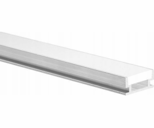 Prescot  HR-ALU-2M LED pásek, bílý LED profil