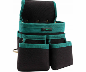 SATA  STRAP POCKET 8-KAPS