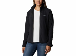 Columbia  Ali Peak Full Zip Fleece 1933342466 Námořnická modrá S