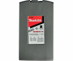 Makita vrtačka MAKITA SDS+ SADA VRTÁKŮ 7 ks. NEMESIS 2