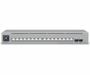 Switch Ubiquiti Ubiquiti Switch UniFi 12xRJ45 GBit/4xRJ45...