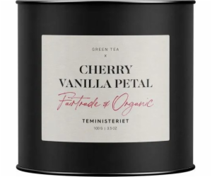 Teministeriet - Fairtrade kolekce Cherry Vanilla Petal - ...