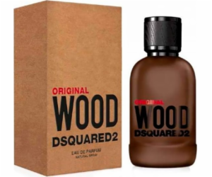 DSQUARED Original Wood Men EDP 100ml