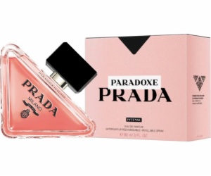 Parfémovaná voda Prada Prada Paradoxe Intense 90 ml. Plni...