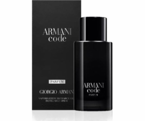 Giorgio Armani Parfém Giorgio Armani Code 75ml