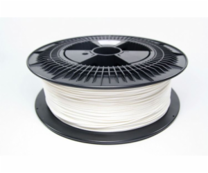 Spectrum Filament PLA bílá