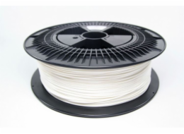 Spectrum Filament PLA bílá