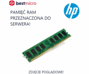 HP HP RAM Memory Kit, DDR3 8GB 1333MHz, 1x8GB, PC3L-10600...