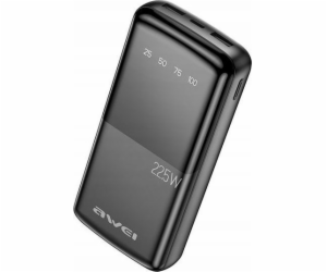 Powerbanka Awei AWEI PowerBank P13K 20000mAh 22,5W černo/...