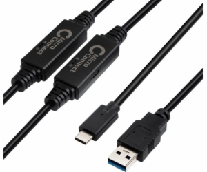 MicroConnect USB kabel Microconnect USB3.1CA10AMP USB kab...