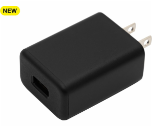 Realwear REALWEAR USB napájecí adaptér Quick Charge 3.0 n...