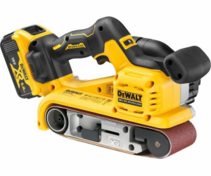 Dewalt bruska DEWALT.BELT SANDER 18V DCW220P2 2x5,0Ah 75x...