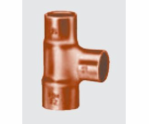 Conex Copper redukční tričko řady 5000 35 x 15 x 35 mm (5...