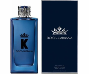 Dolce & Gabbana pánský parfém Dolce & Gabbana King 200 ml