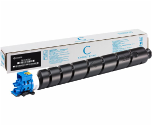 Originální azurový toner Kyocera TK-8800 (1T02RRCNL0)